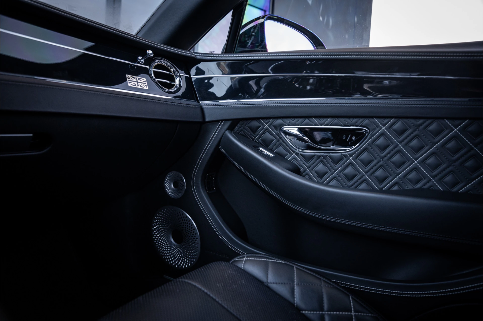 Hoofdafbeelding Bentley Continental GT