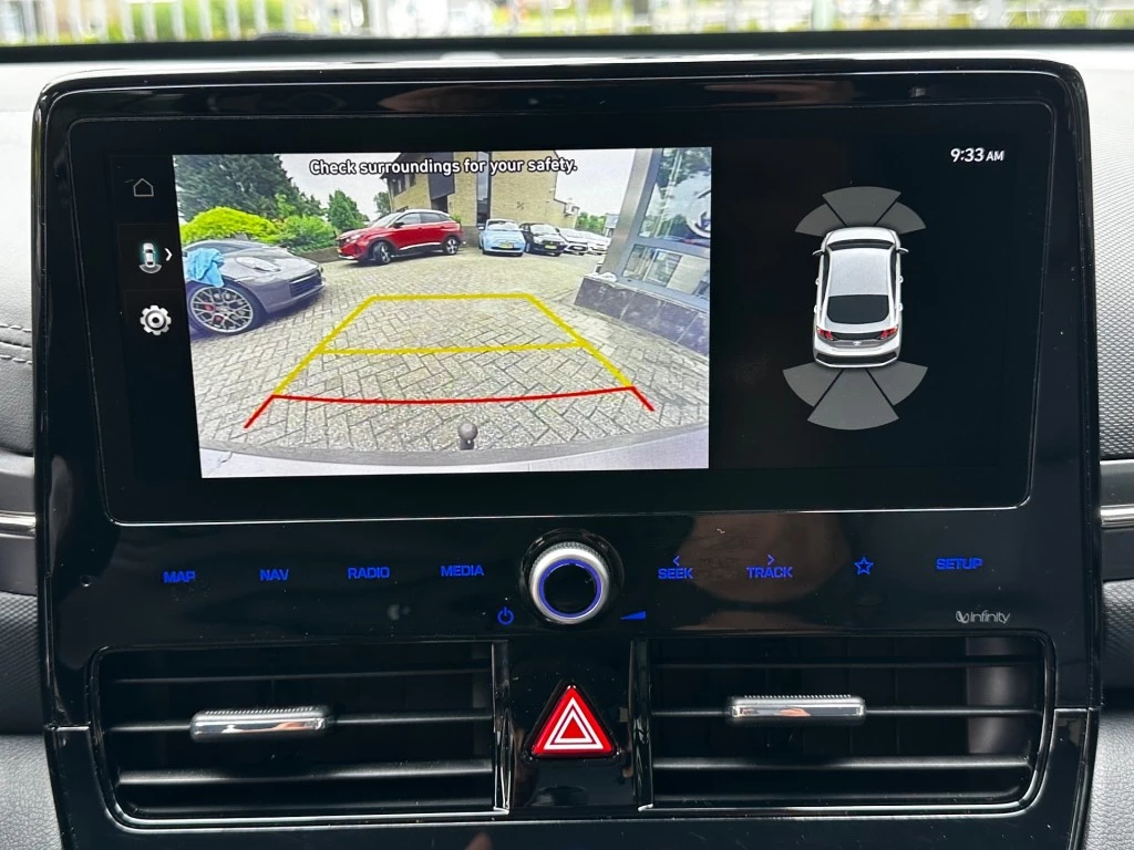 Hoofdafbeelding Hyundai IONIQ