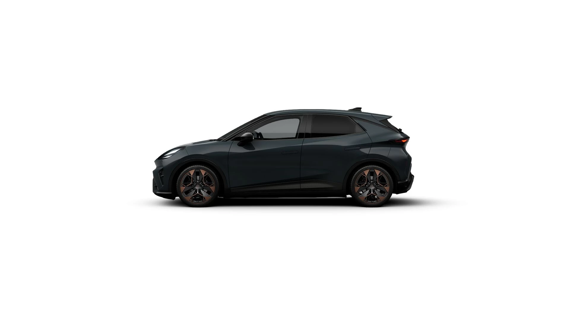 Hoofdafbeelding CUPRA Raval