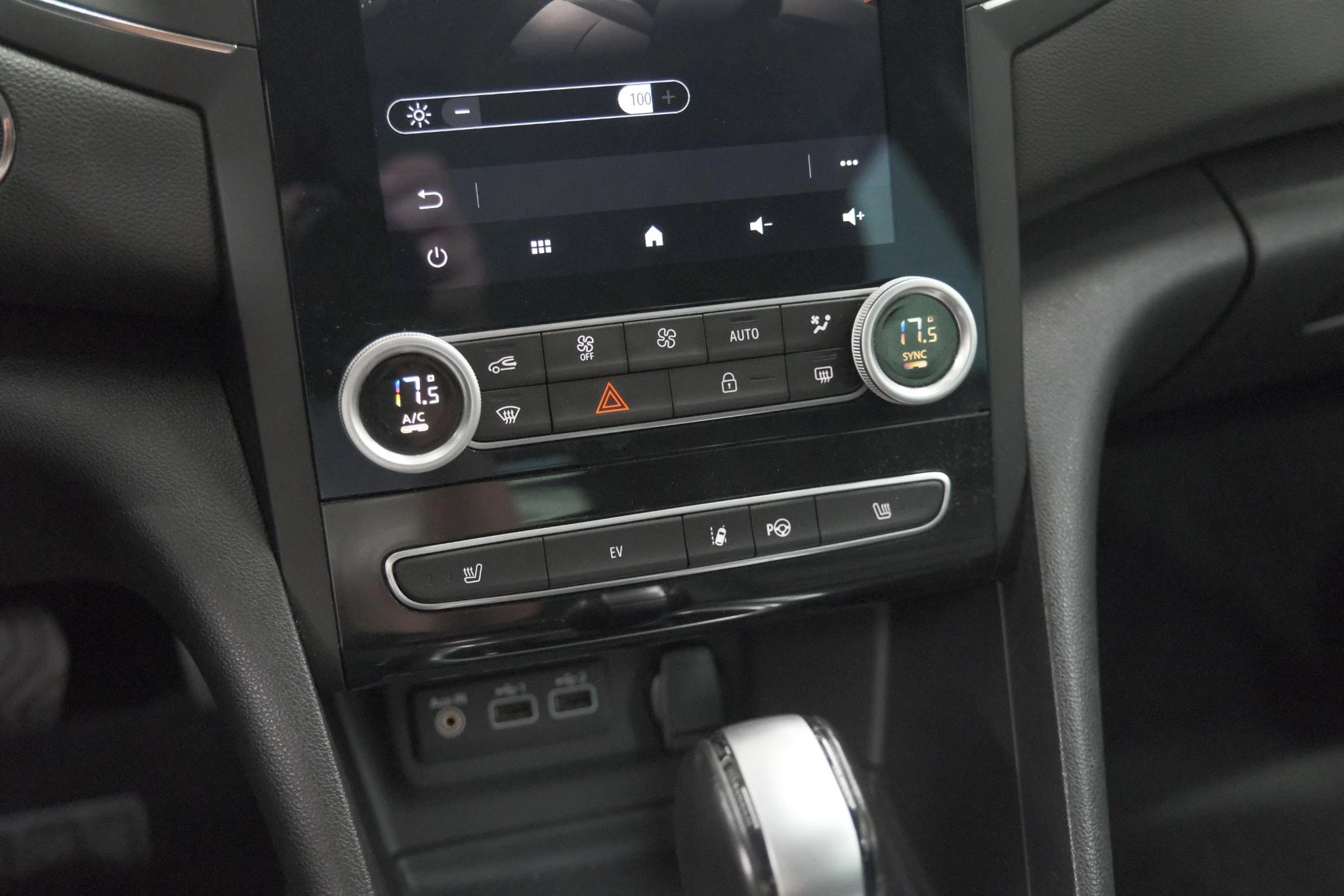 Hoofdafbeelding Renault Megane E-Tech