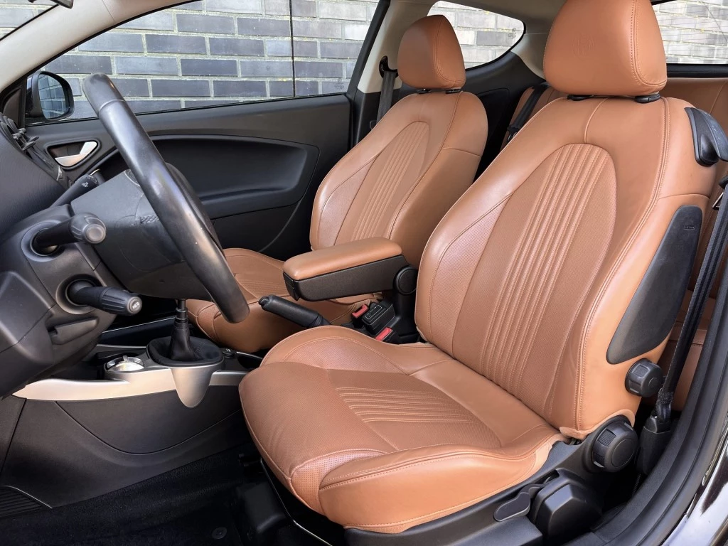 Hoofdafbeelding Alfa Romeo MiTo