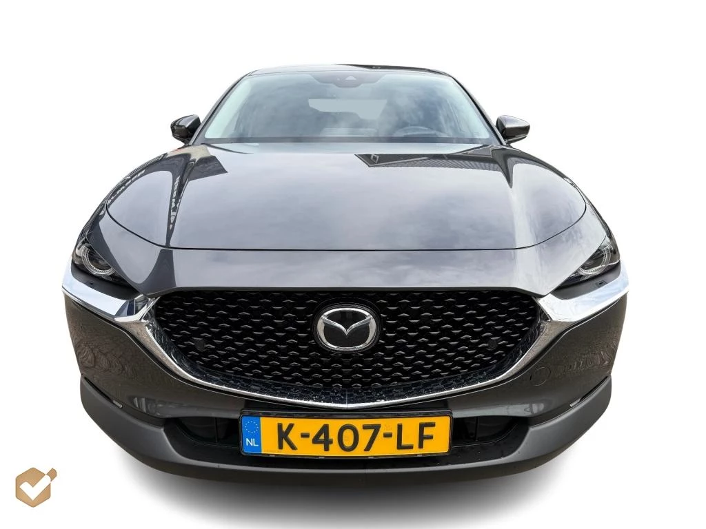 Hoofdafbeelding Mazda CX-30