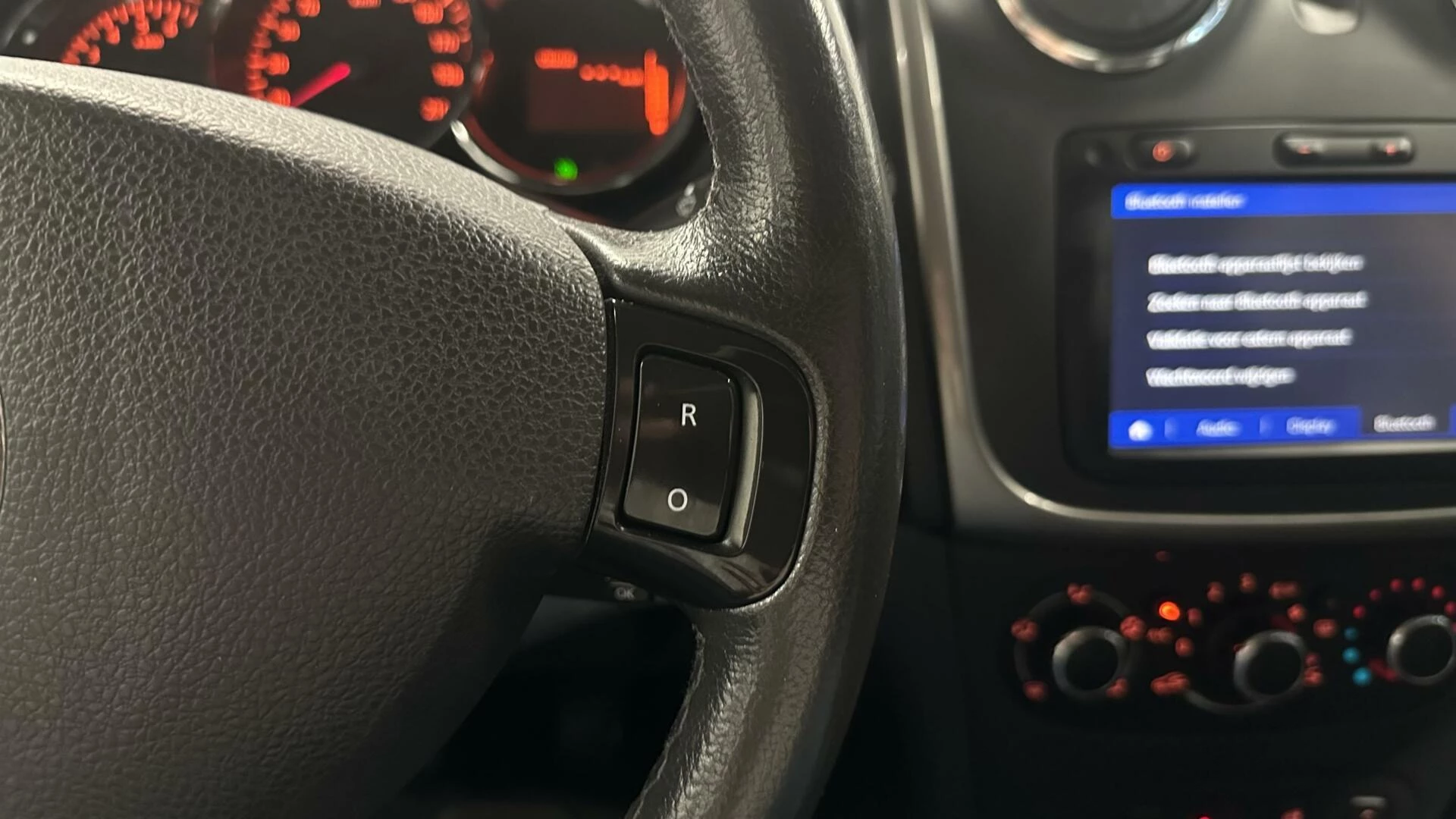 Hoofdafbeelding Dacia Sandero Stepway