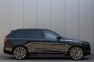 Volvo XC90 T8 Plug-in hybrid AWD MY 2026 Vanaf €76.945,-