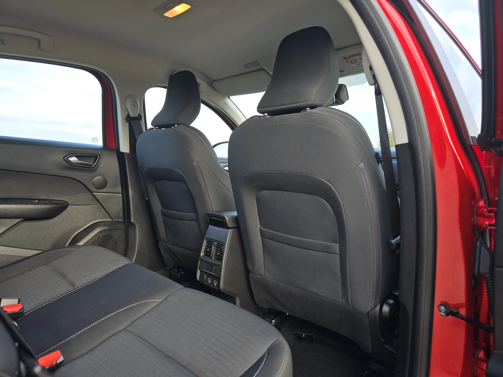 Hoofdafbeelding Renault Arkana