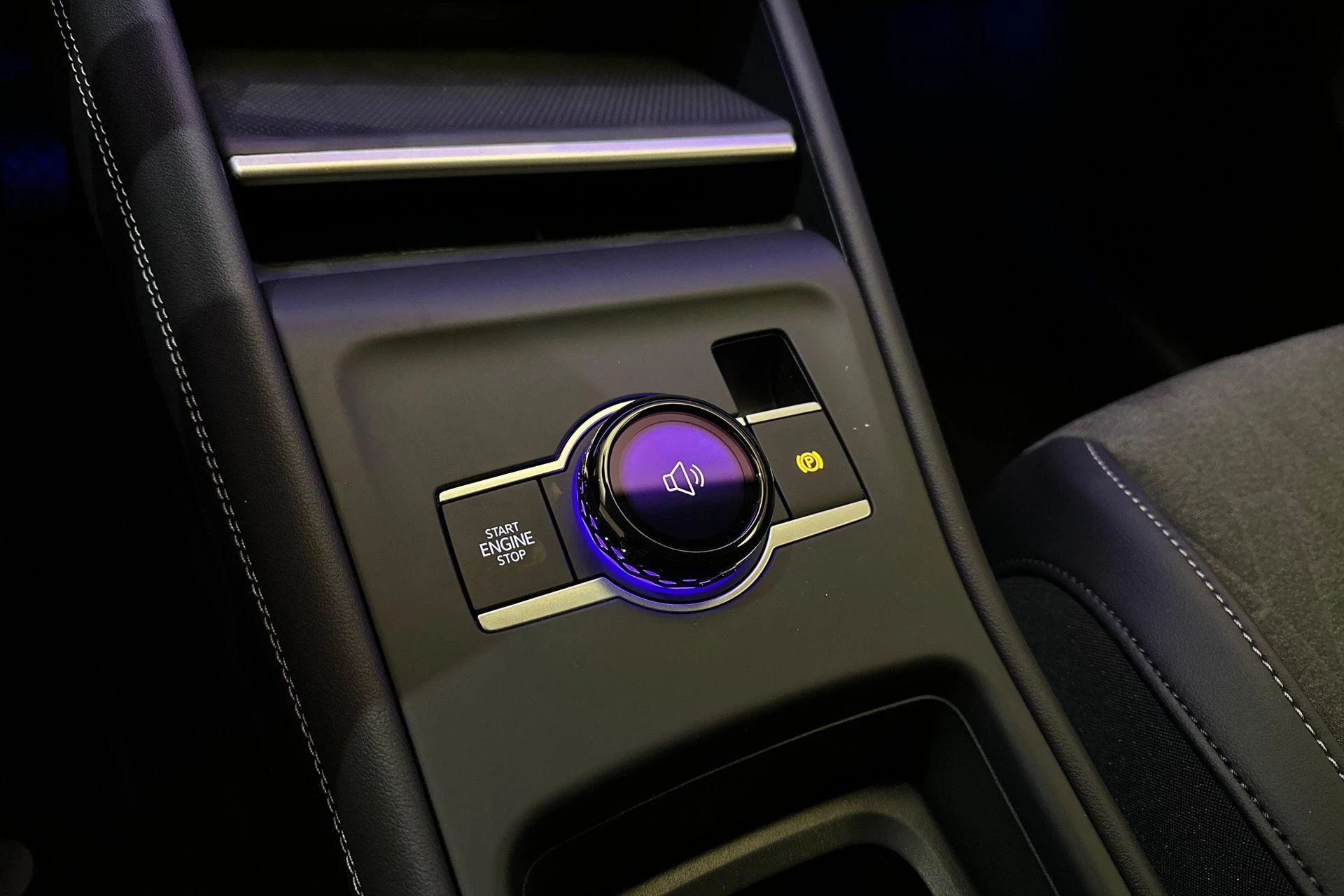 Hoofdafbeelding Volkswagen Tayron