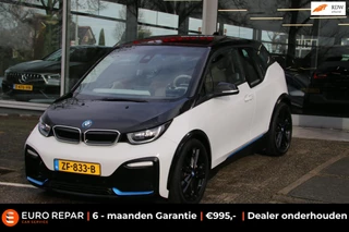 BMW I3 S Executive Edition 120Ah 42 kWh