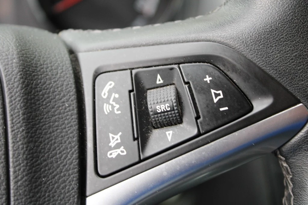 Hoofdafbeelding Opel Meriva