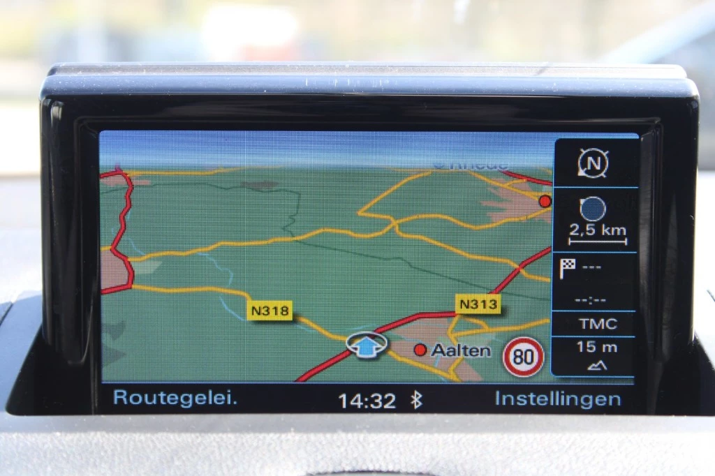 Hoofdafbeelding Audi A1