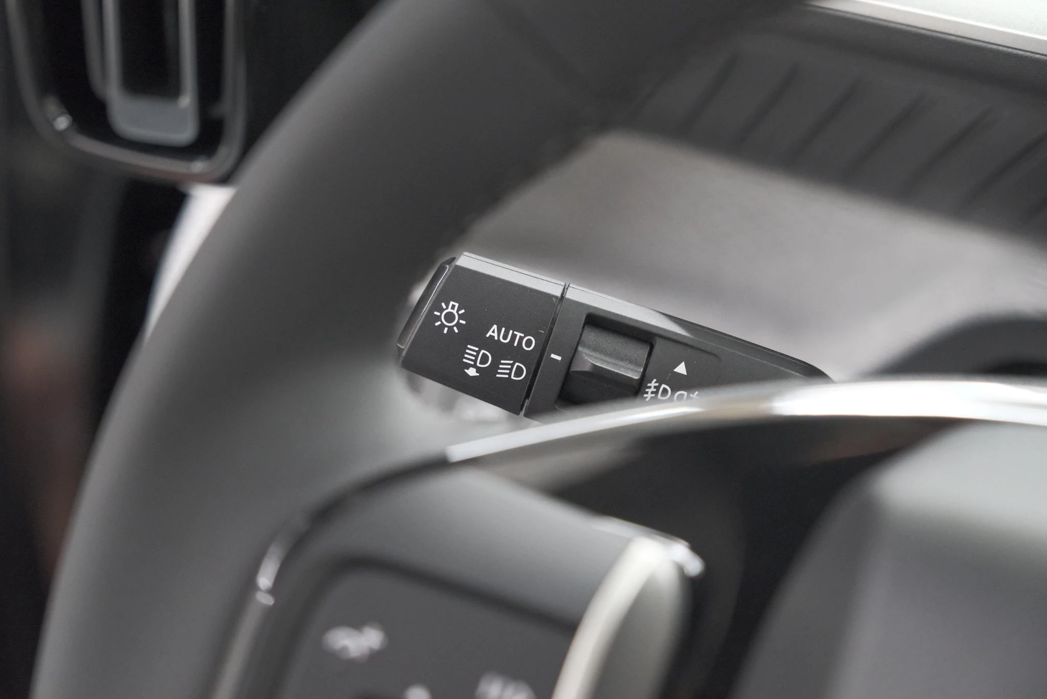 Hoofdafbeelding Citroën ë-C3 Aircross