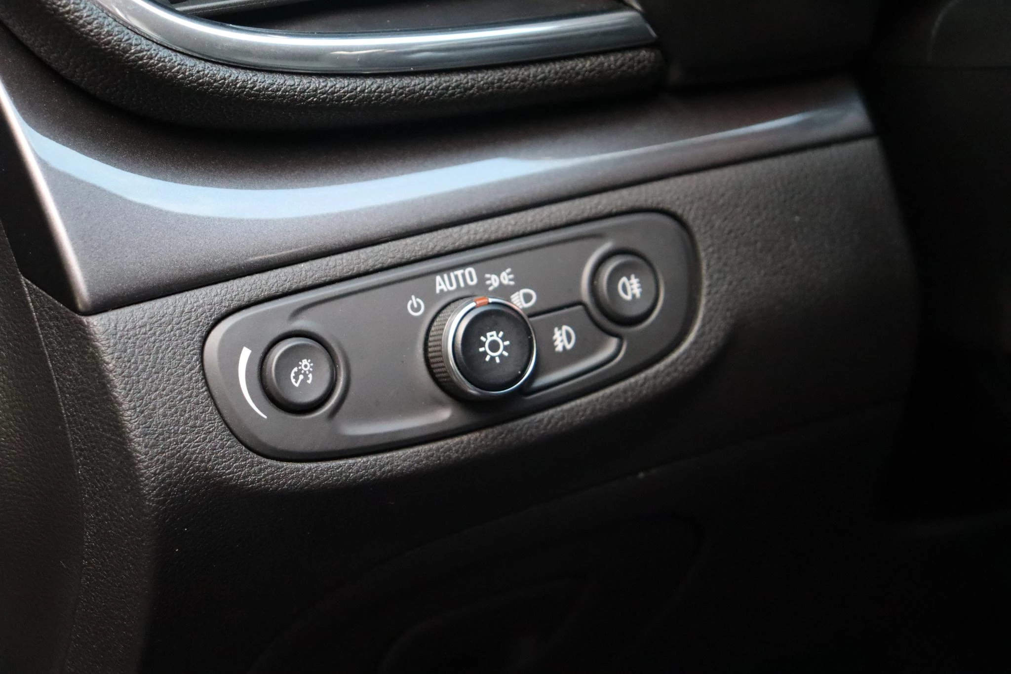 Hoofdafbeelding Opel Mokka X