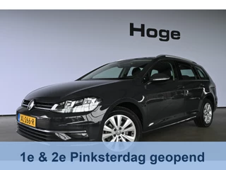 Volkswagen Golf Variant TSI Business Automaat Clima Navigatie Massagestoel Inruil Mogelijk!