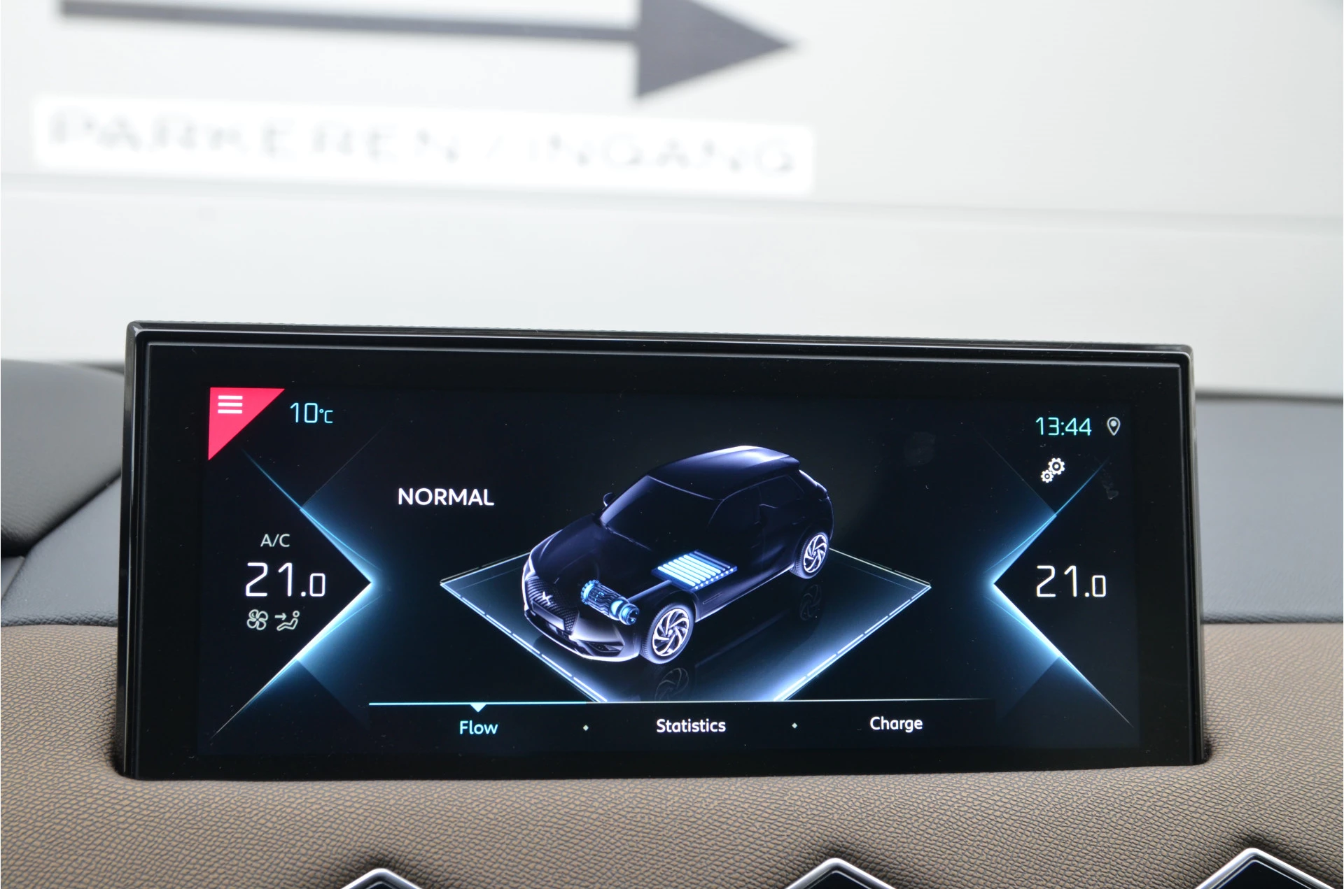 Hoofdafbeelding DS DS 3