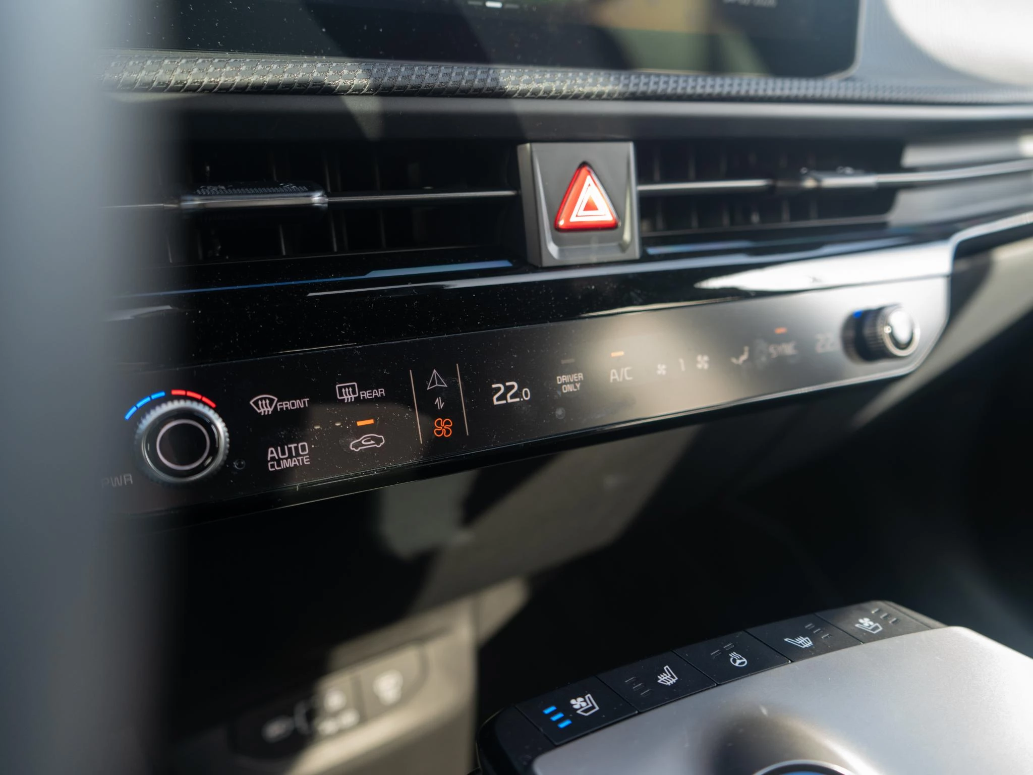 Hoofdafbeelding Kia EV6