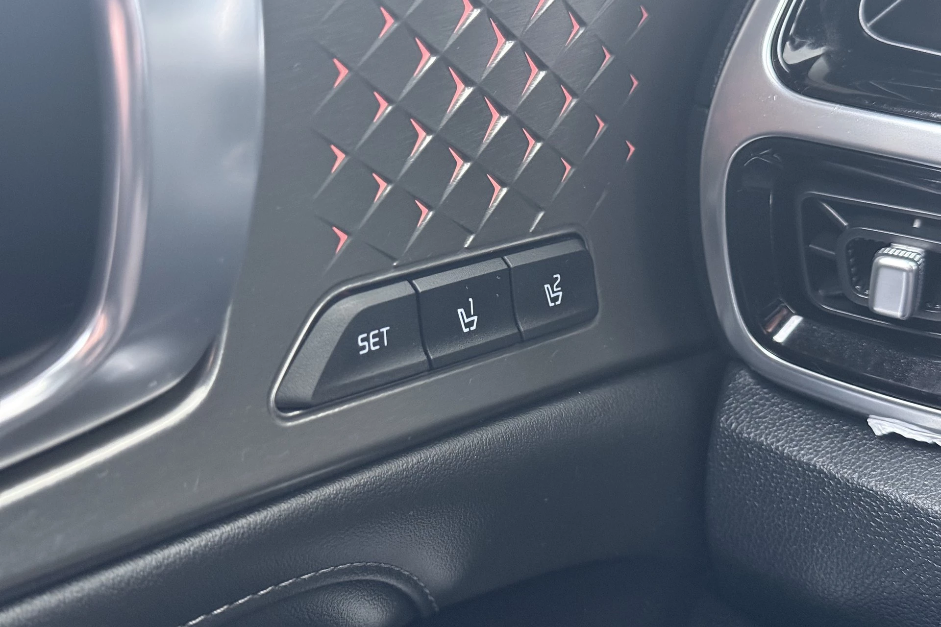 Hoofdafbeelding Kia Sorento