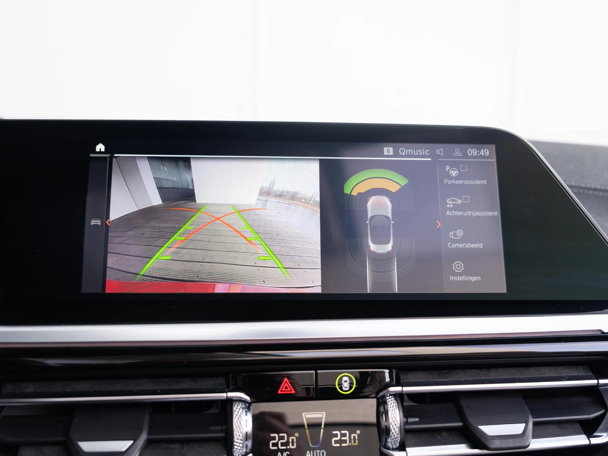 Hoofdafbeelding BMW Z4