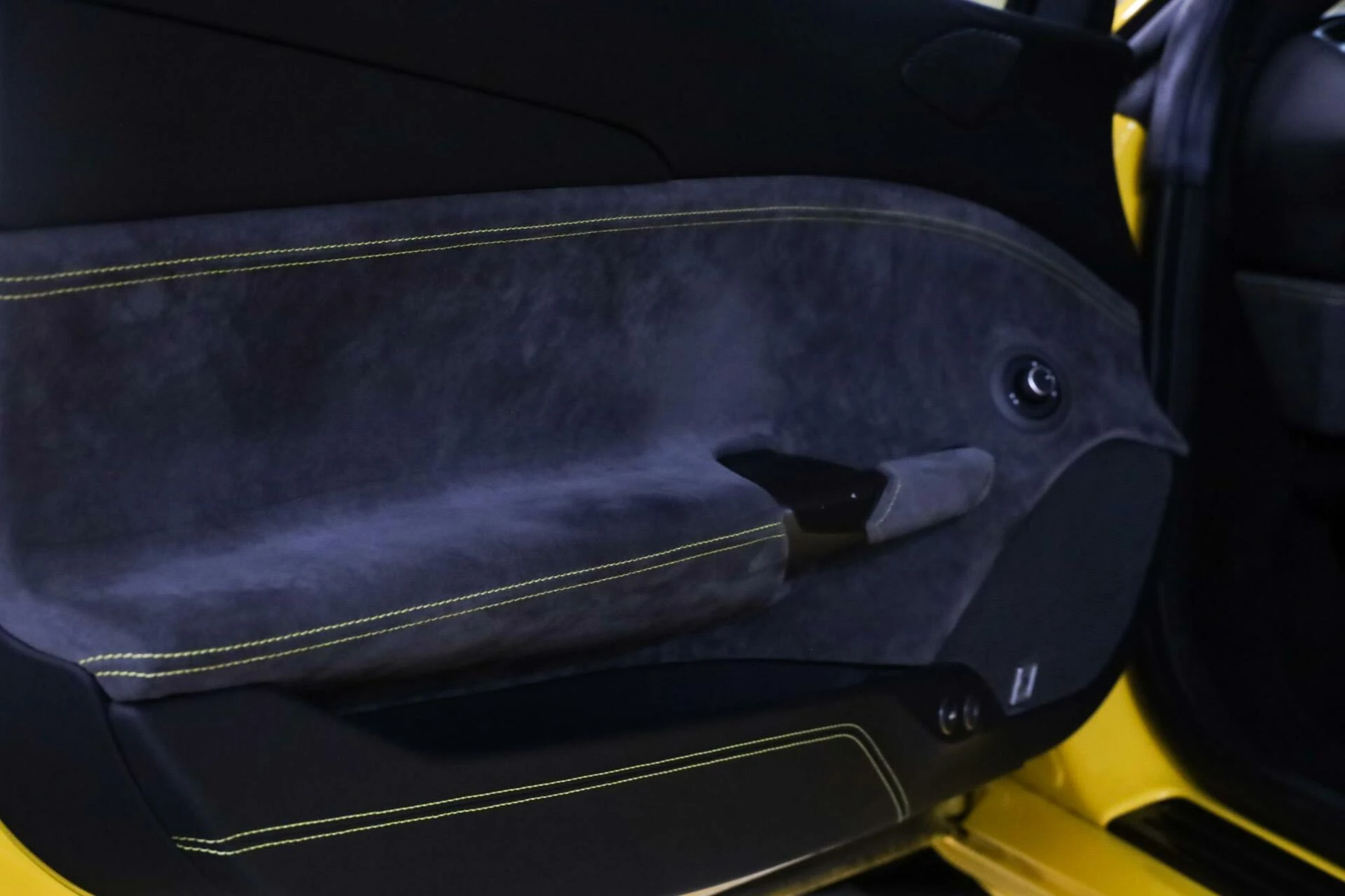 Hoofdafbeelding Ferrari 488