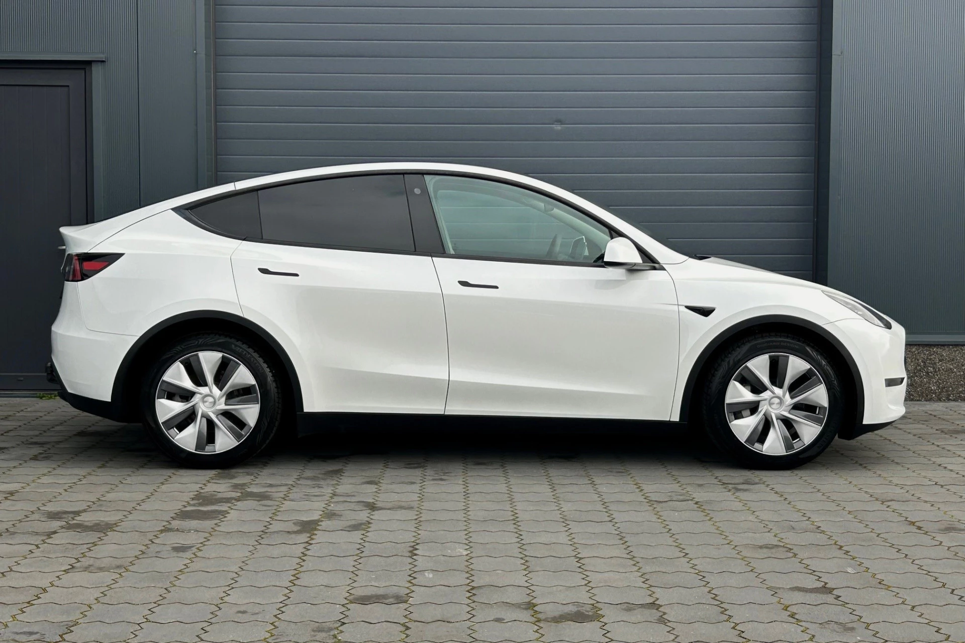 Hoofdafbeelding Tesla Model Y