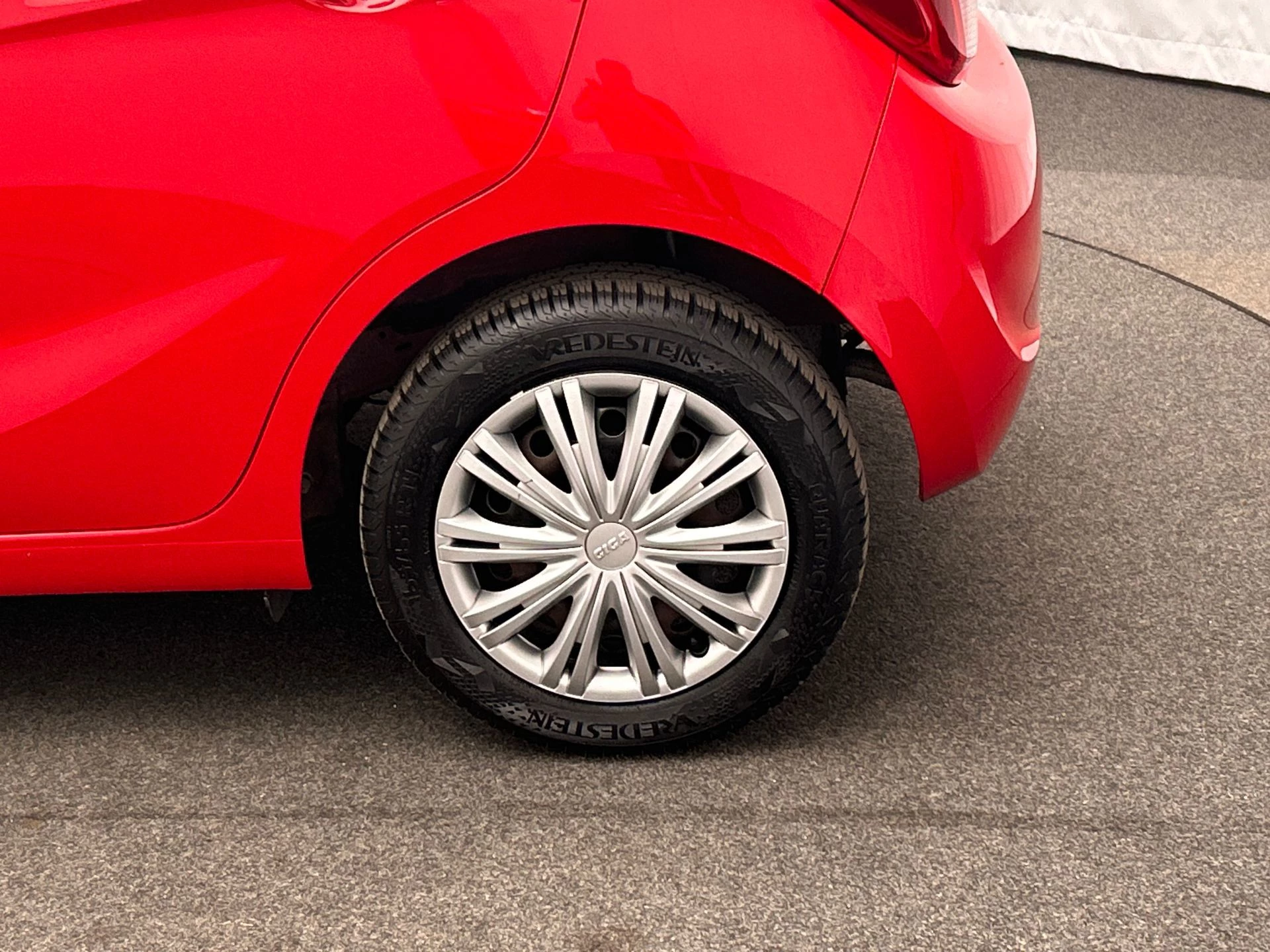 Hoofdafbeelding Opel KARL