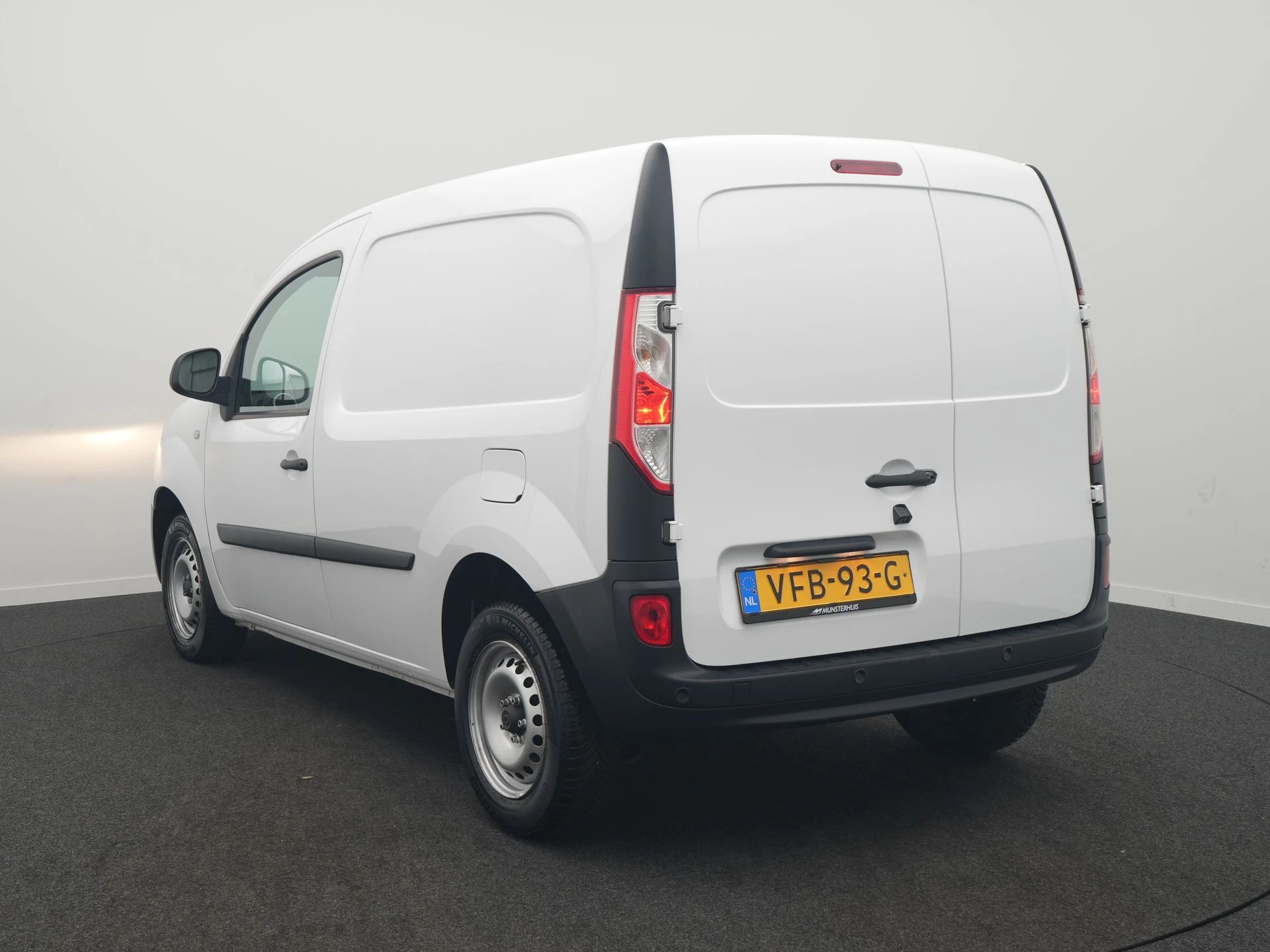Hoofdafbeelding Renault Kangoo