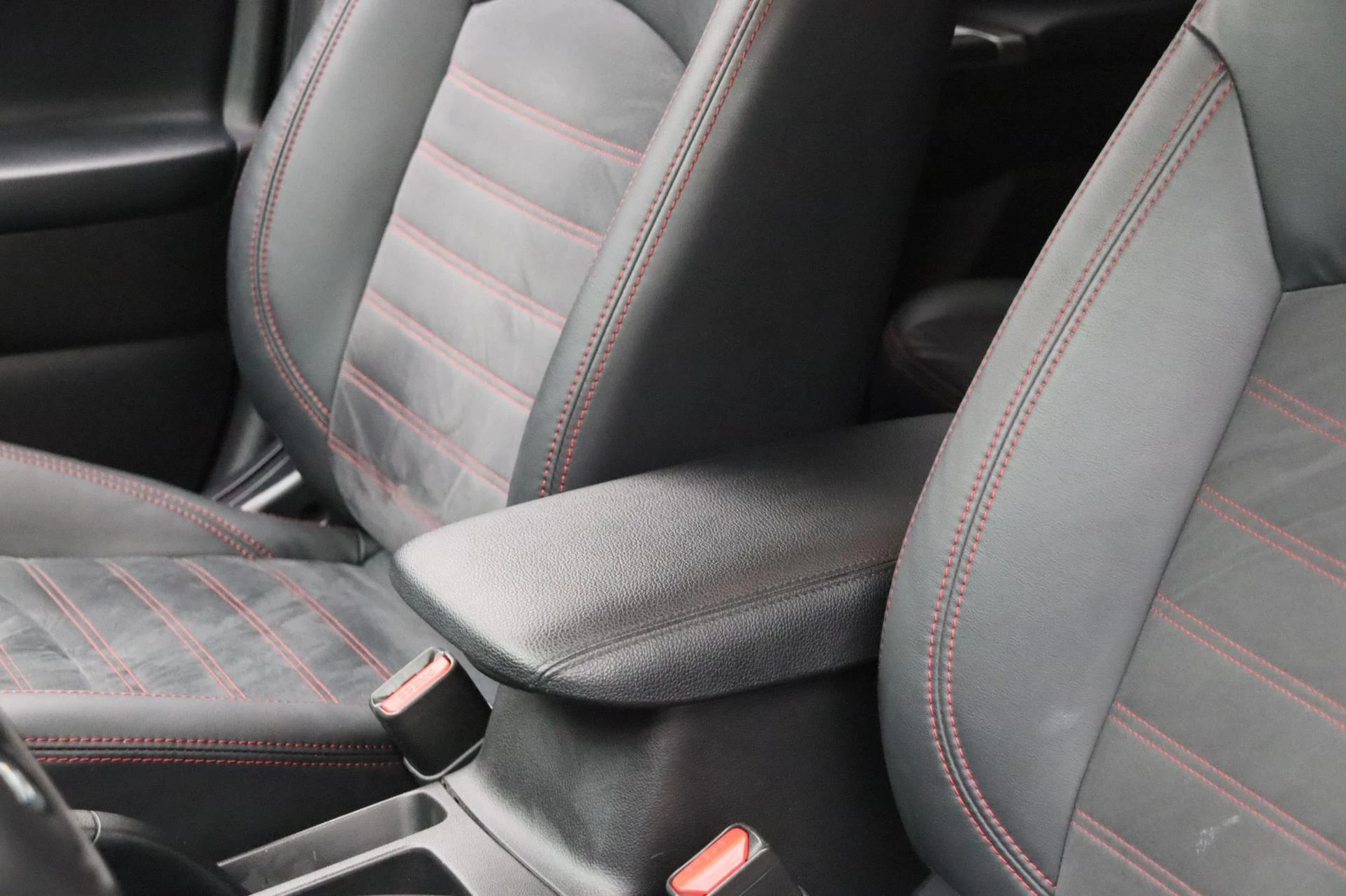 Hoofdafbeelding Mitsubishi ASX