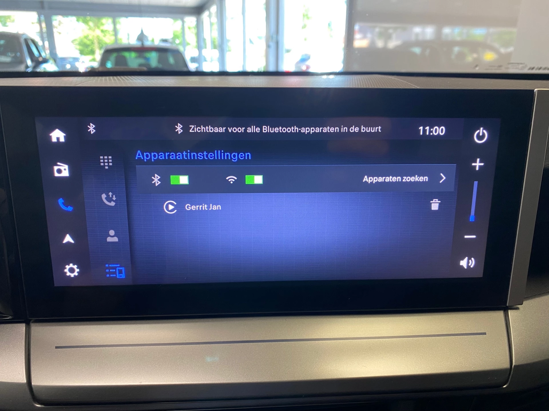 Hoofdafbeelding Opel Frontera