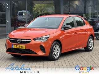 Opel Corsa 1.2 Edition Airco/Cruise control/Elk-pakket/Audio/CV