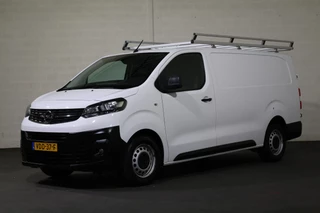 Opel Vivaro 1.5 CDTI L2 H1 Edition Airco Imperiaal