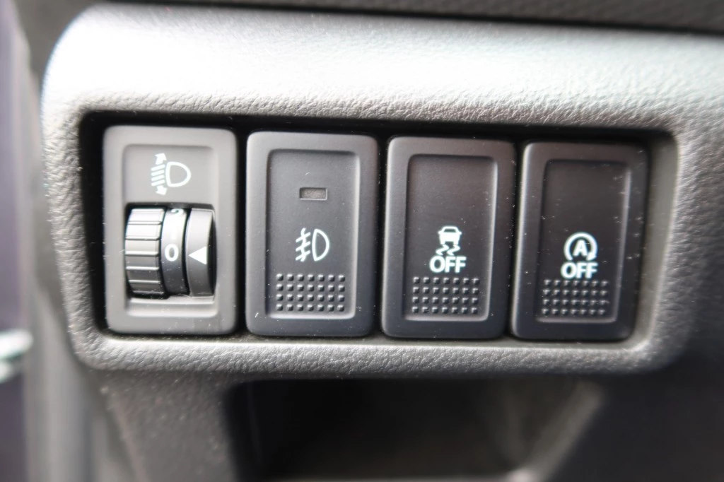 Hoofdafbeelding Suzuki S-Cross