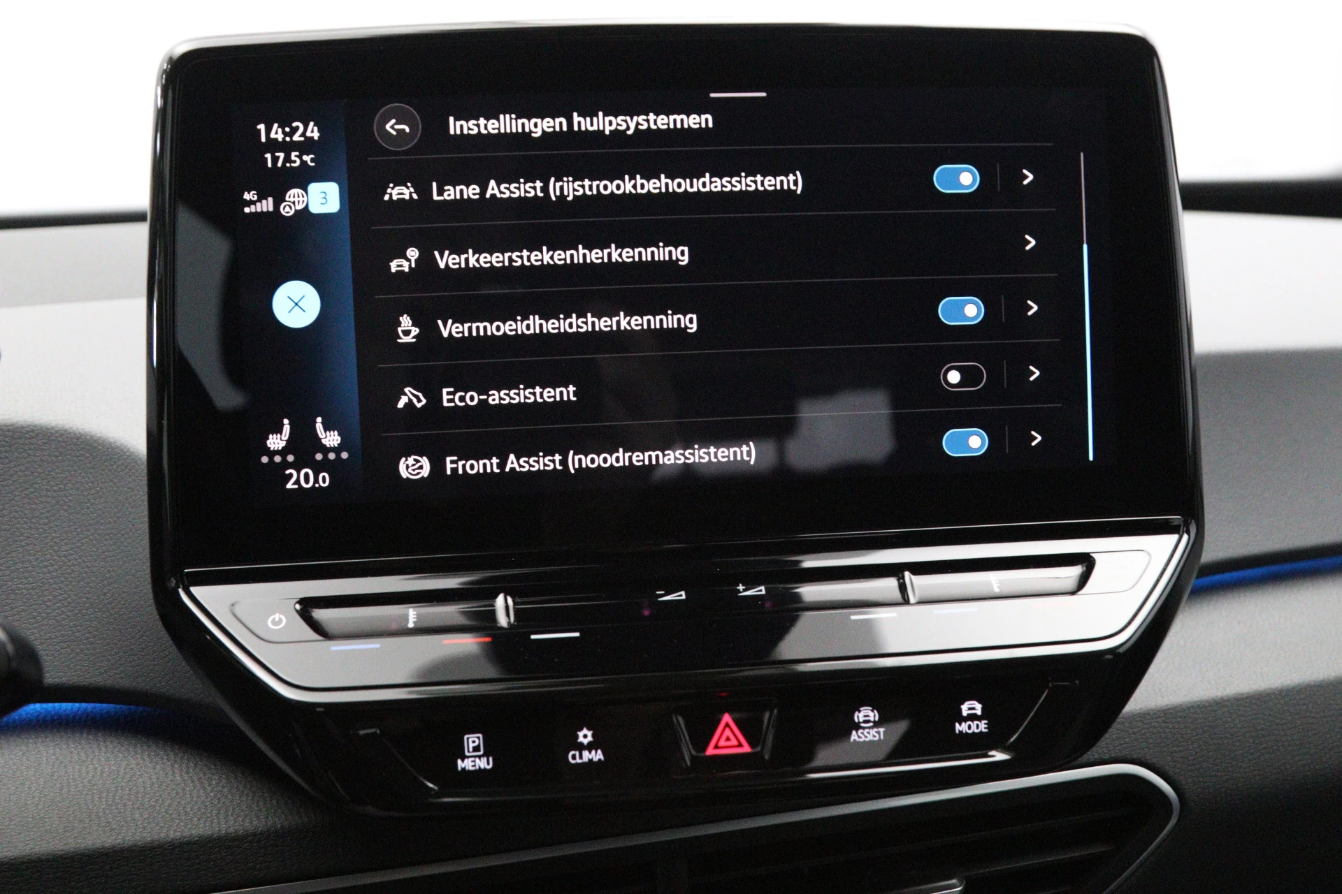 Hoofdafbeelding Volkswagen ID.3