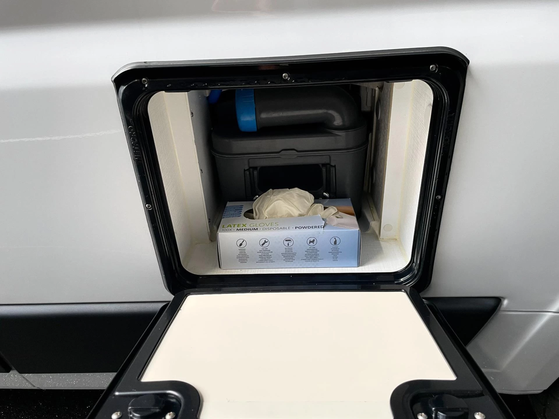 Hoofdafbeelding Roller team LIVINGSTONE 5