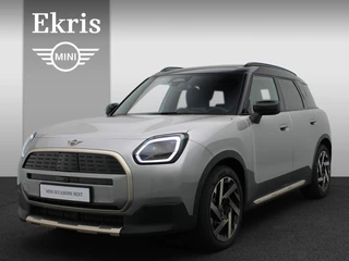 MINI Countryman E | Favoured Trim + Package L