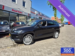 SEAT ATECA 1.5 TSI XCELLENCE BUSINESS INTENSE / 1e Eigenaar / Trekhaak /
