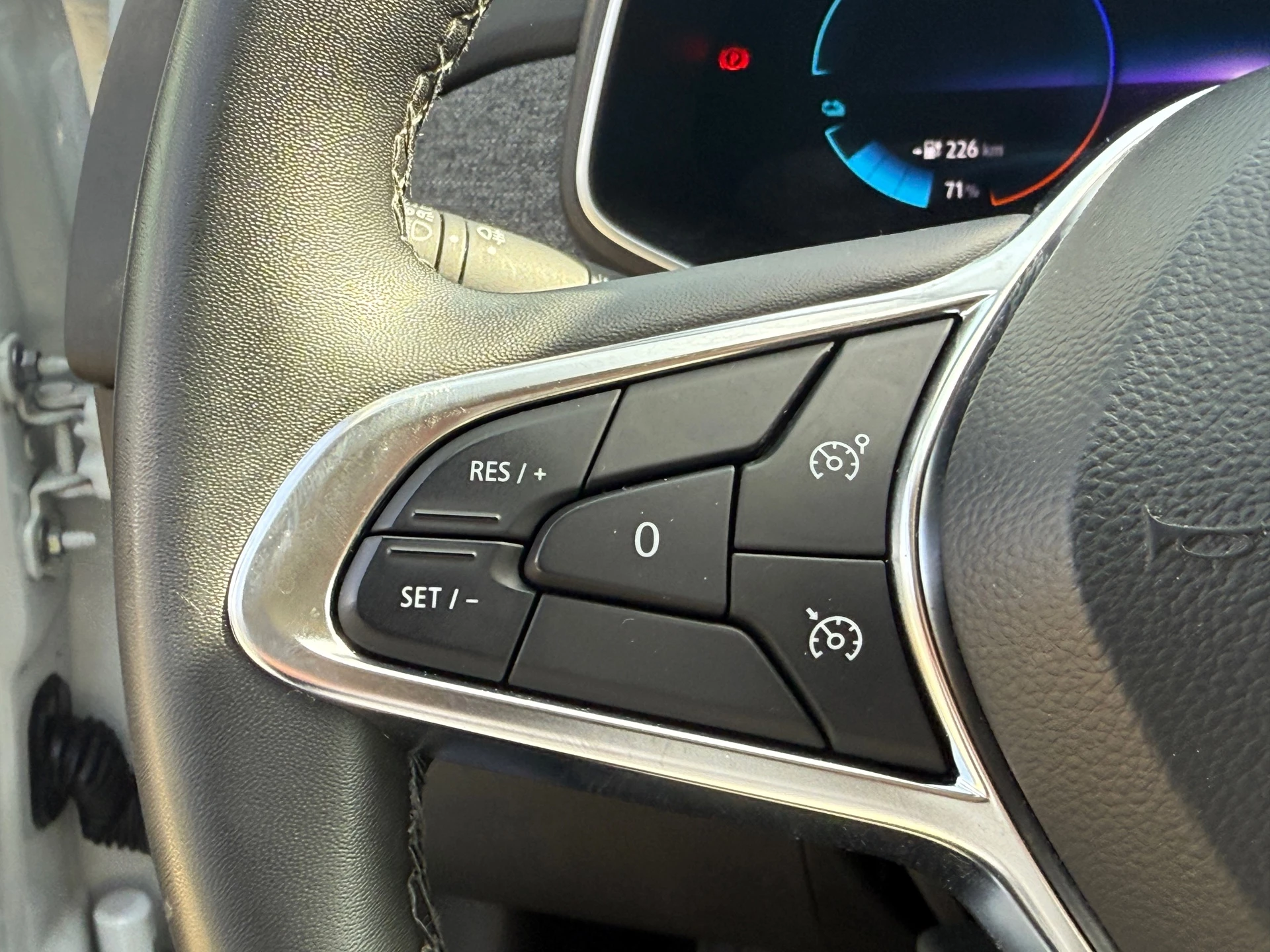 Hoofdafbeelding Renault ZOE