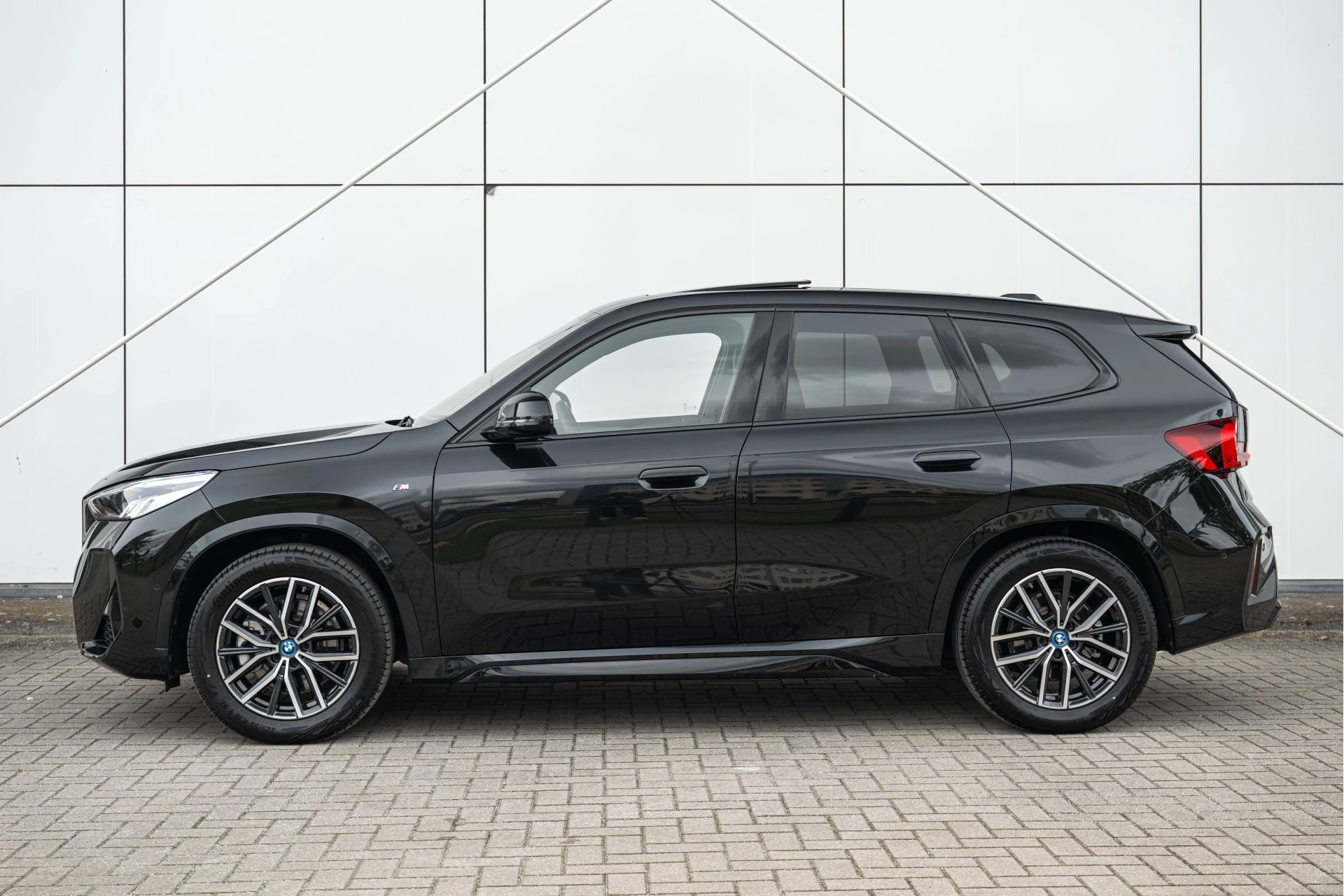 Hoofdafbeelding BMW iX1