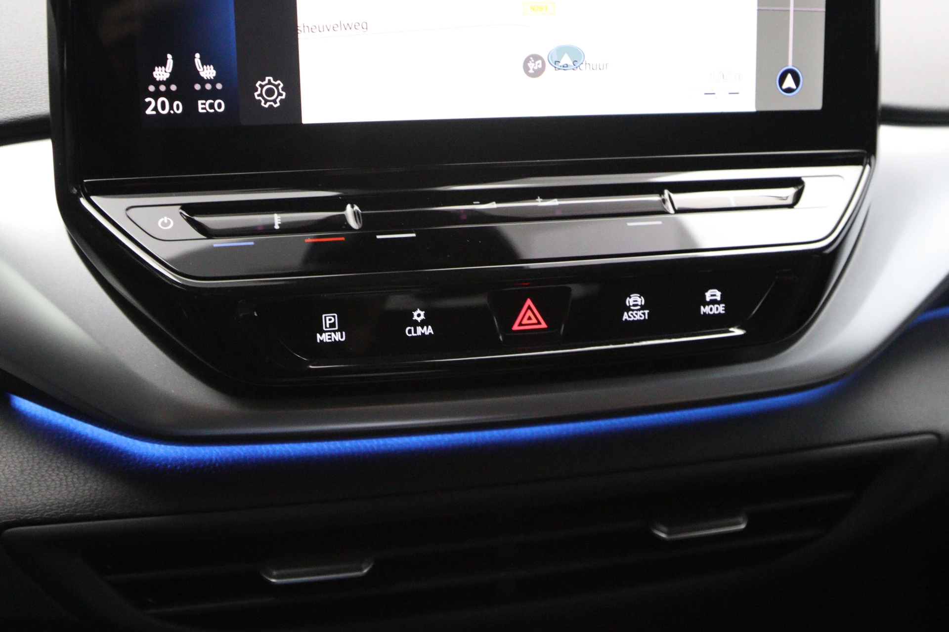 Hoofdafbeelding Volkswagen ID.4