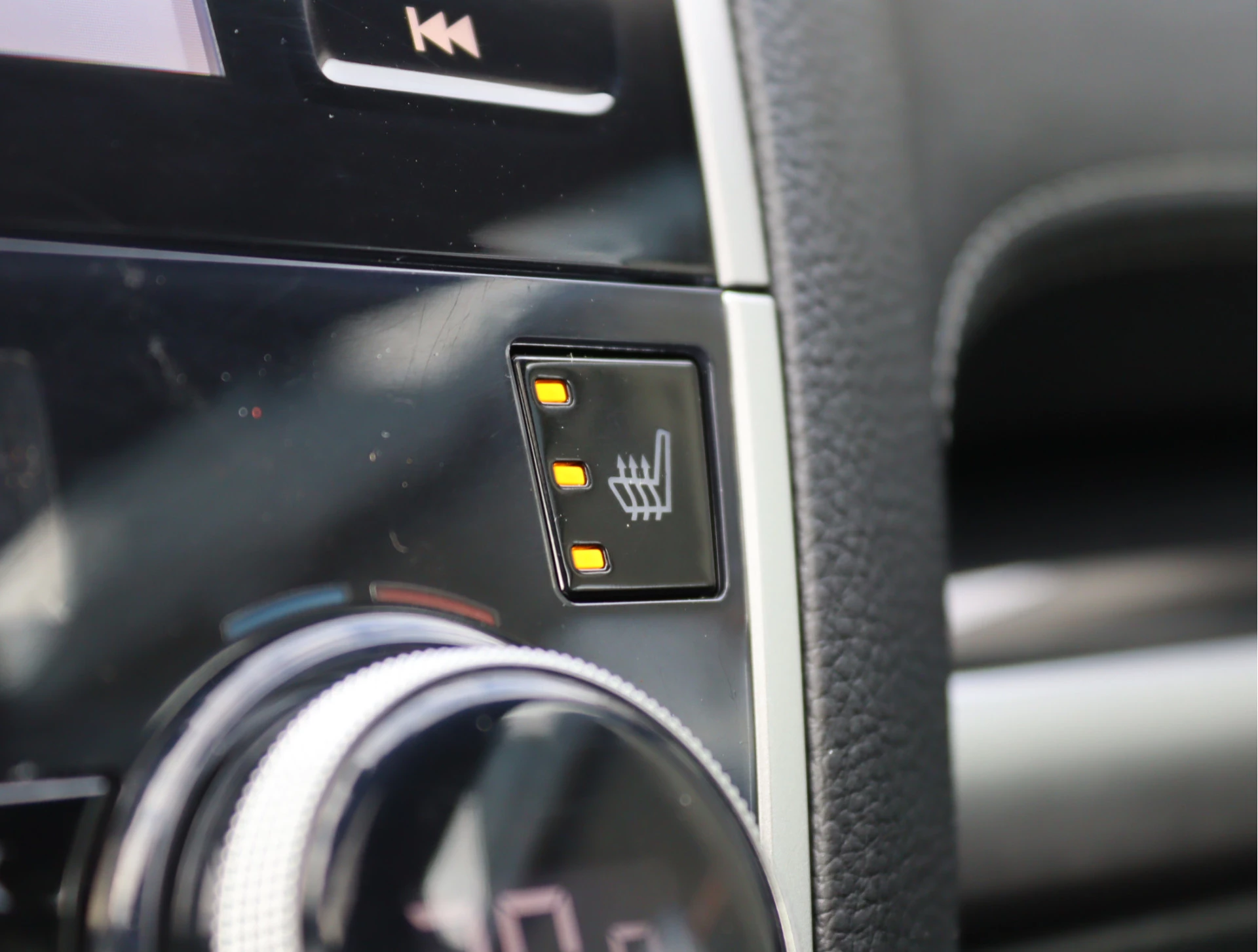 Hoofdafbeelding Subaru Outback