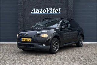 Citroën C4 Cactus 1.2 PureTech | Riem vervangen | PDC | Navi | Cruise