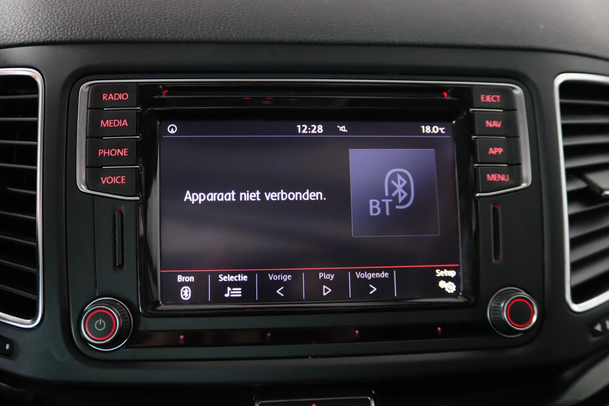 Hoofdafbeelding SEAT Alhambra