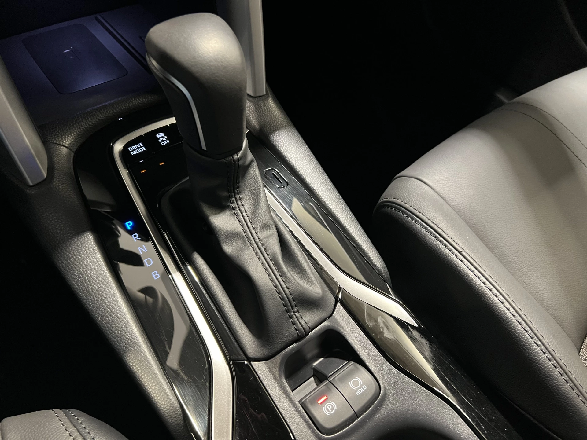 Hoofdafbeelding Toyota Corolla Cross