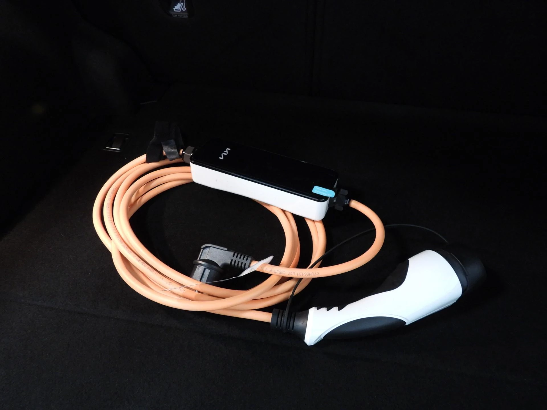 Hoofdafbeelding Kia XCeed