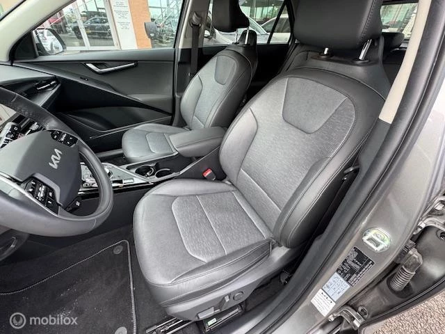 Hoofdafbeelding Kia Niro EV