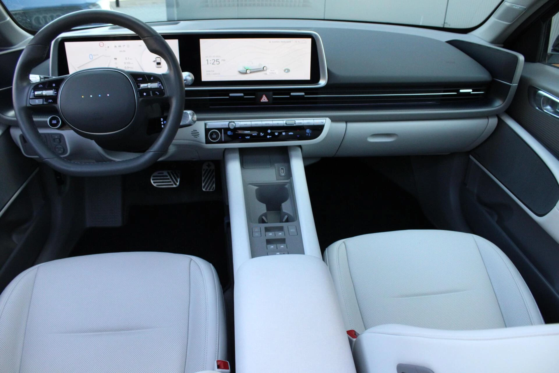 Hoofdafbeelding Hyundai IONIQ 6