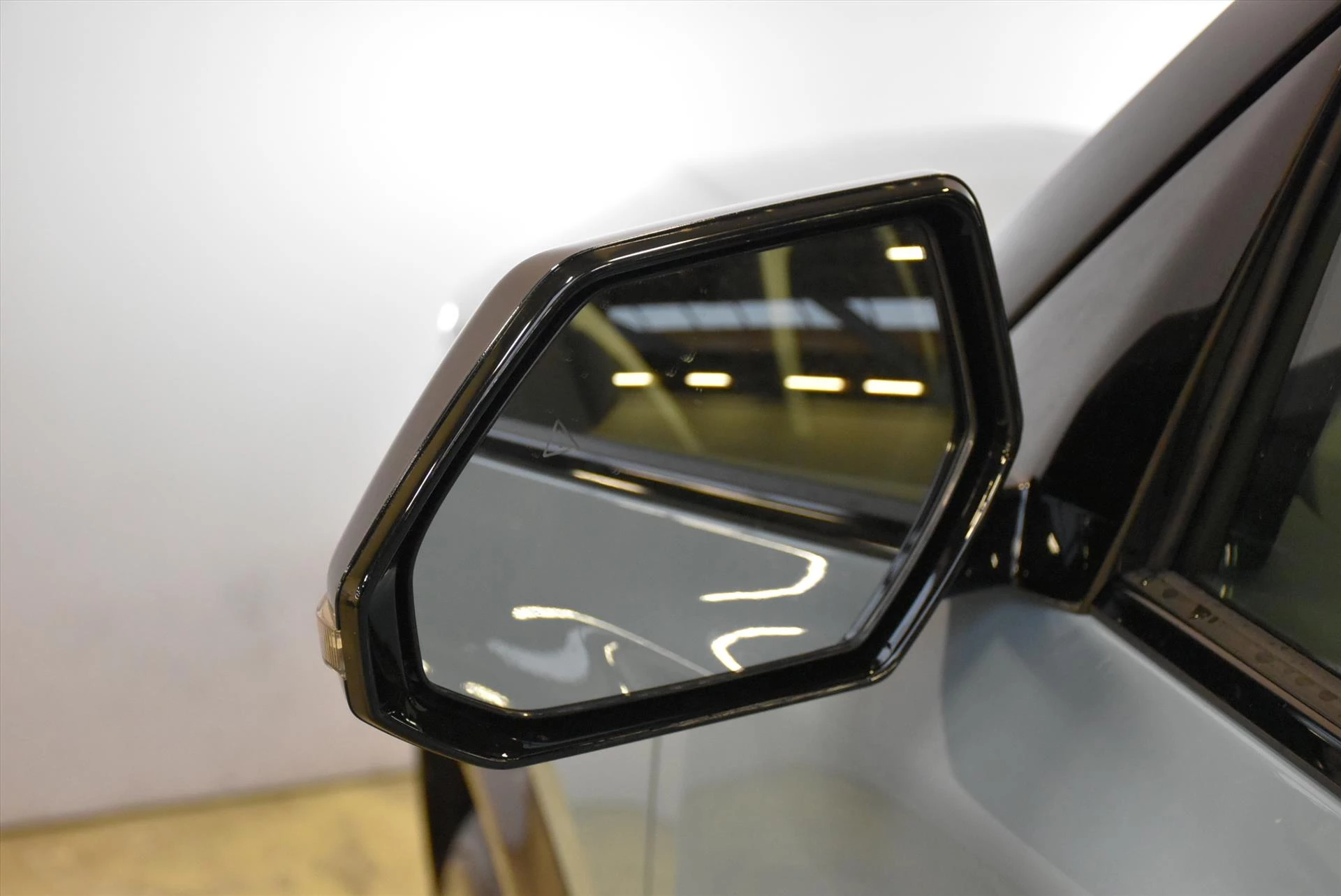 Hoofdafbeelding Kia EV5