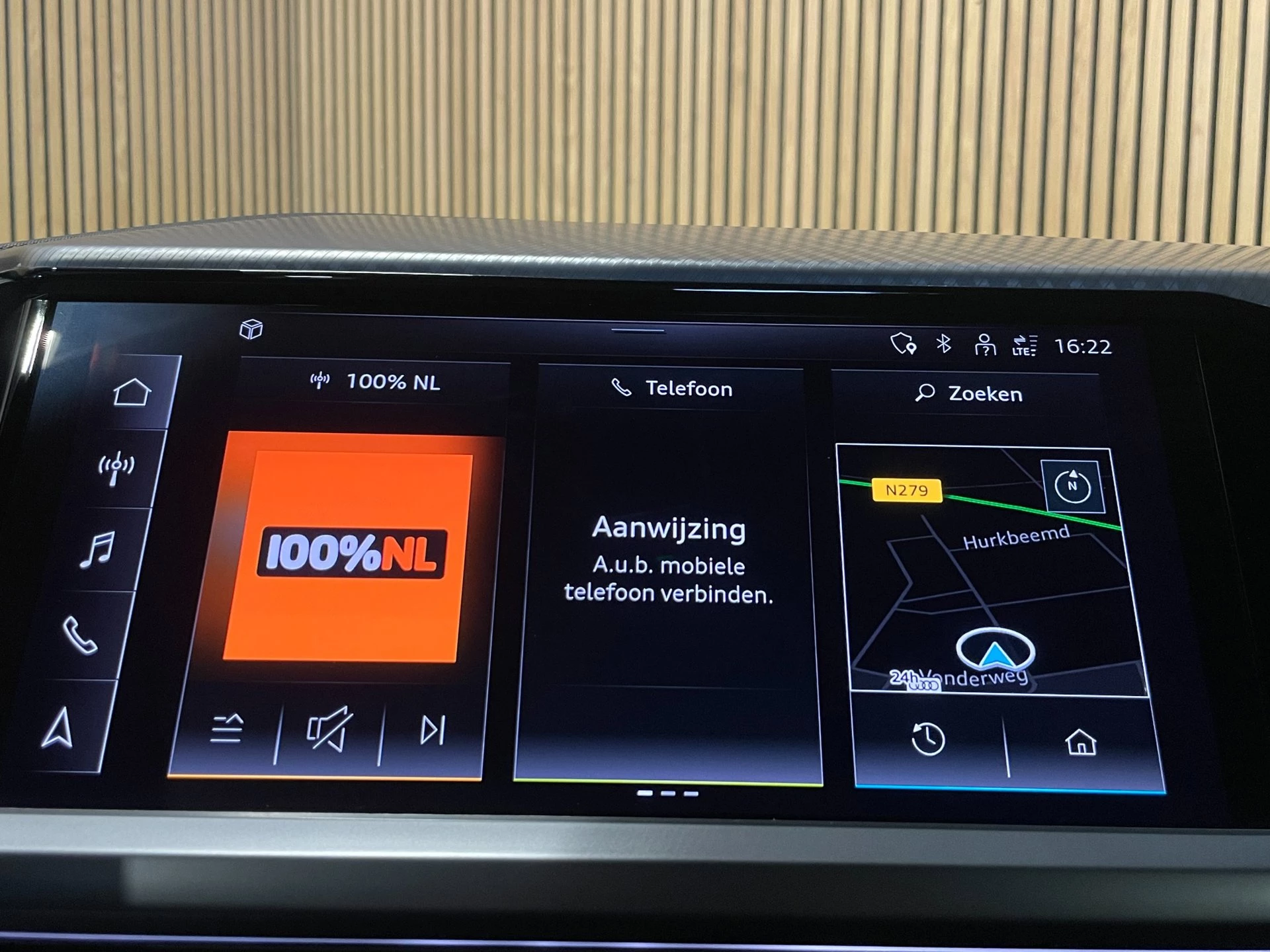 Hoofdafbeelding Audi Q4 e-tron