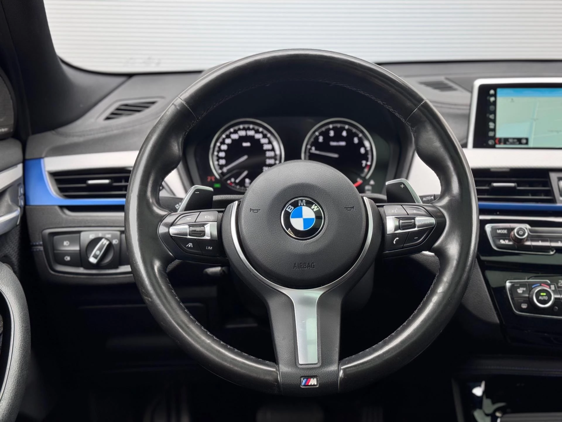 Hoofdafbeelding BMW X2
