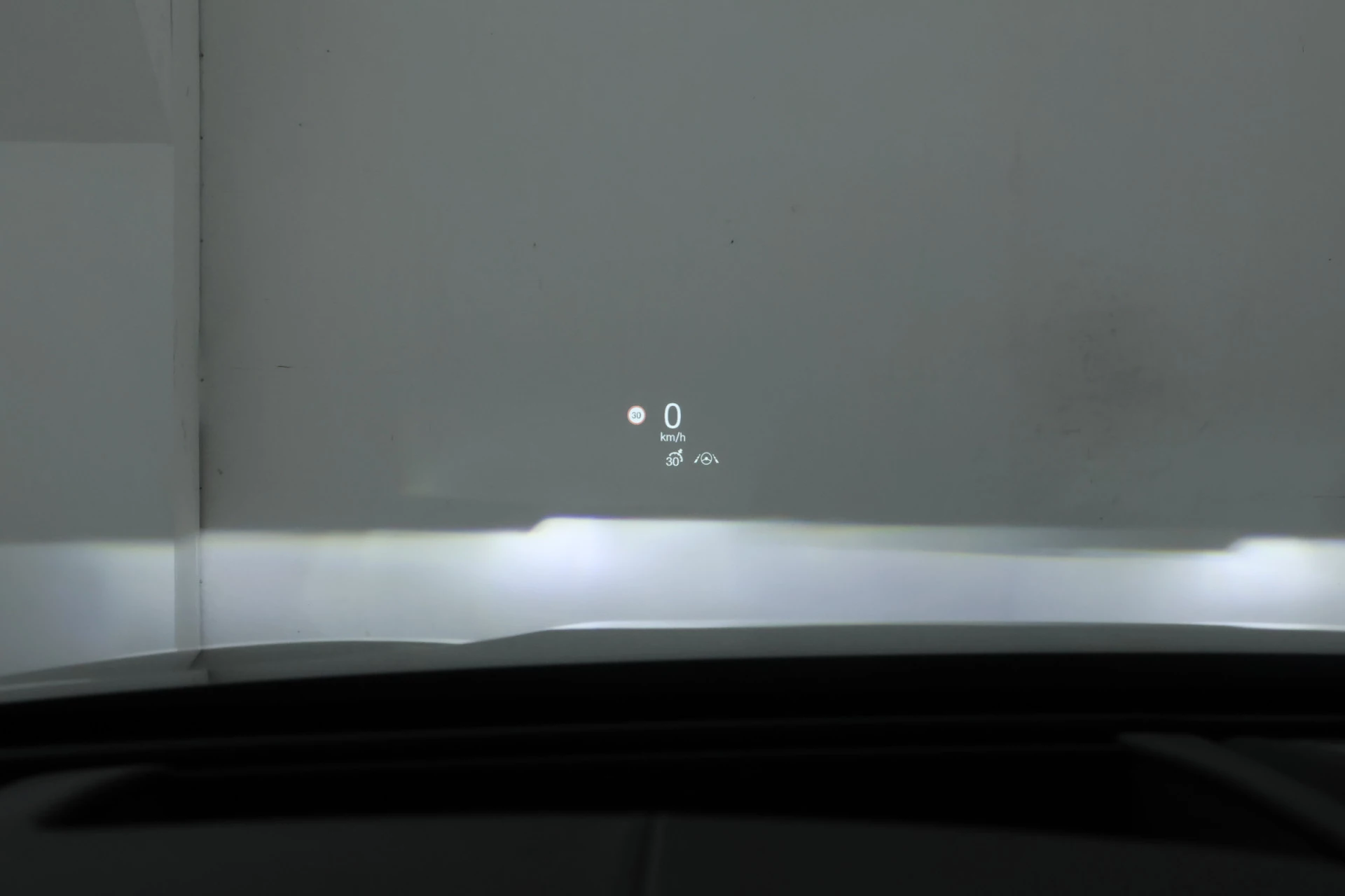 Hoofdafbeelding BYD SEAL U