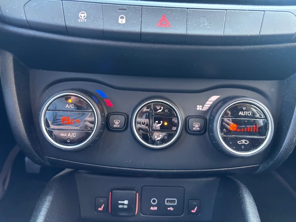 Hoofdafbeelding Fiat Tipo