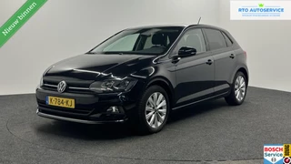 Volkswagen Polo 1.0 TSI Highline NAVIGATIE ECC CRUISE LM.