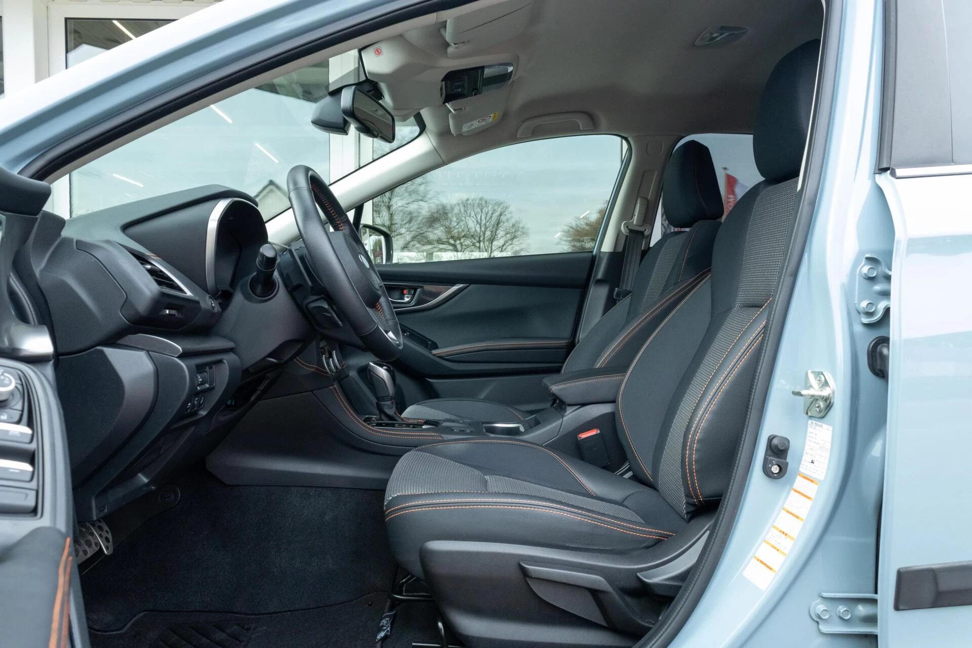 Hoofdafbeelding Subaru XV